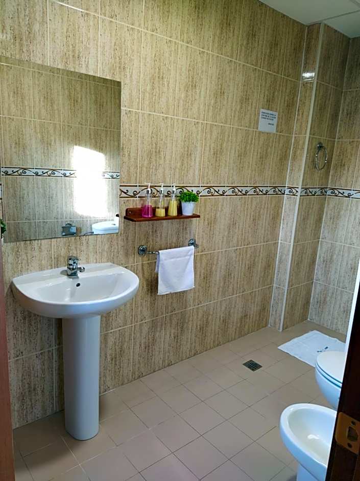 Hotel M5 Valencia Aeropuerto