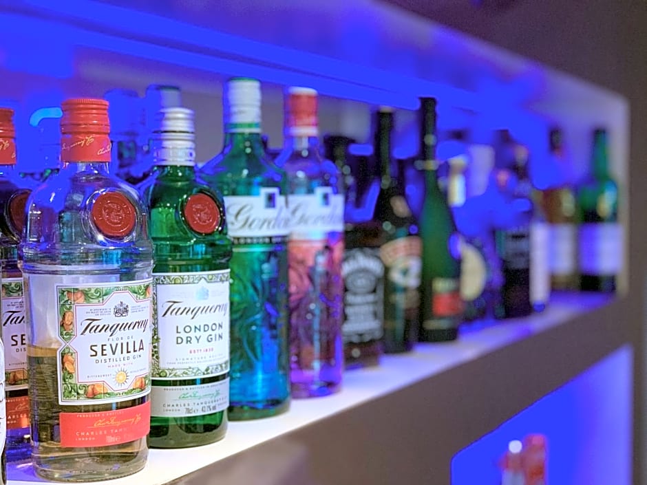 Holiday Inn Express Earls Court By IHG