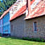 Les Chambres de Souverain Moulin