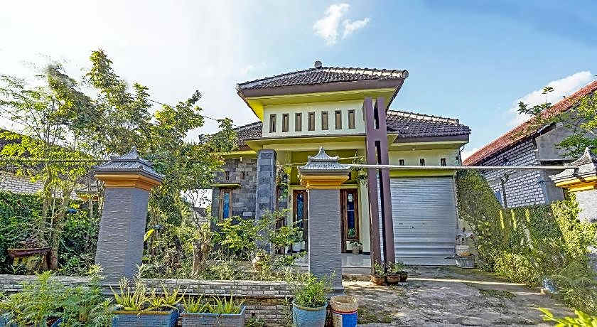 Hotel O Desa Wisata Alam Gosari (wagos)
