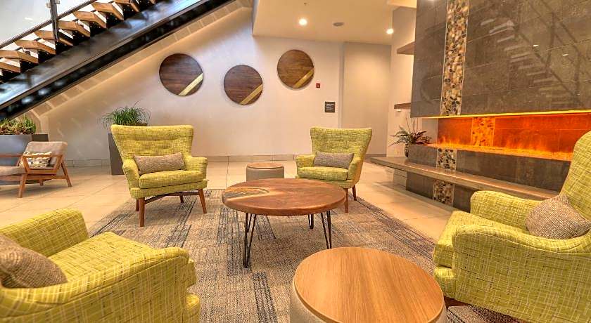 Holiday Inn & Suites Pigeon Forge Convention Center By IHG