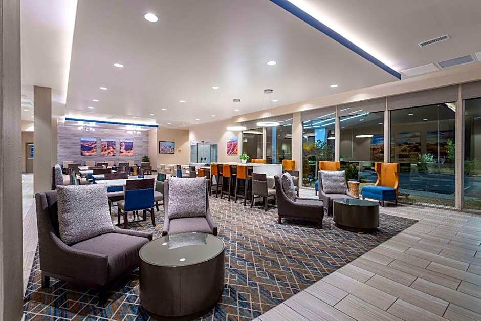 La Quinta Inn & Suites by Wyndham Holbrook Petrified Forest
