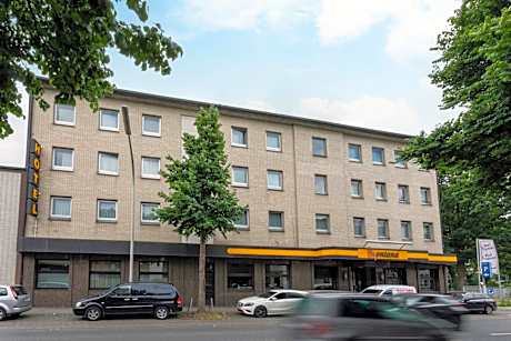 Montana Hotel Mönchengladbach