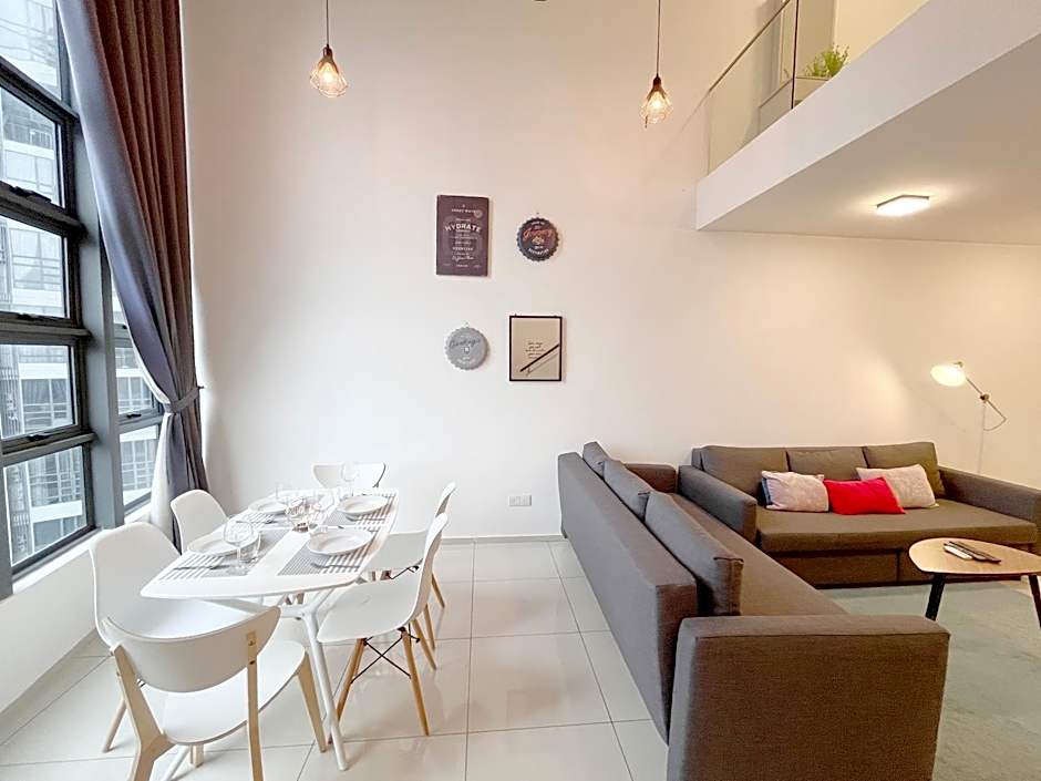 Ekocheras Suite by MOKA at CHERAS