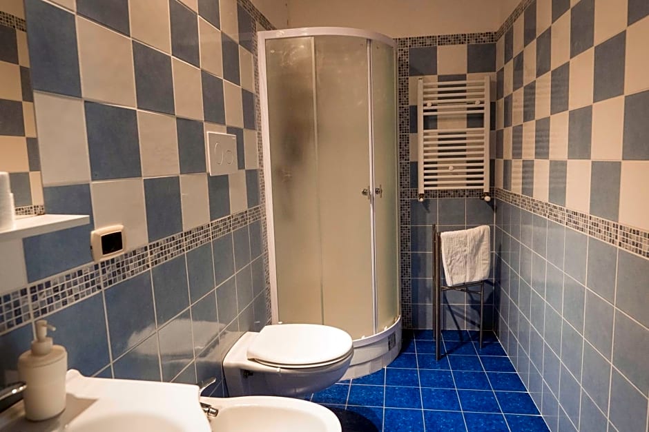 Palazzo ReSilente- B&B dell'Infopoint