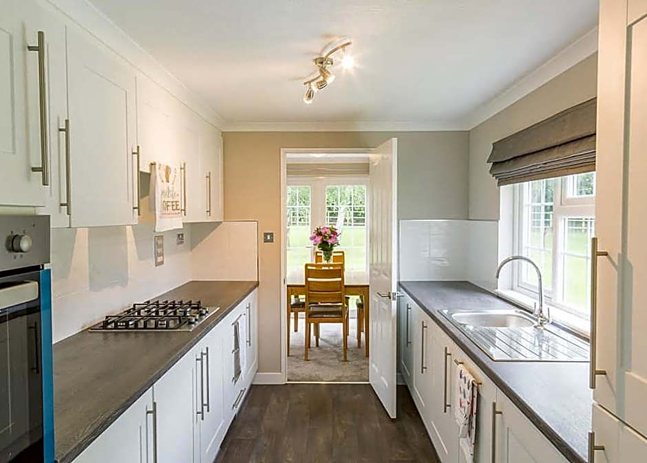 Cleveland Hills View Holiday Park