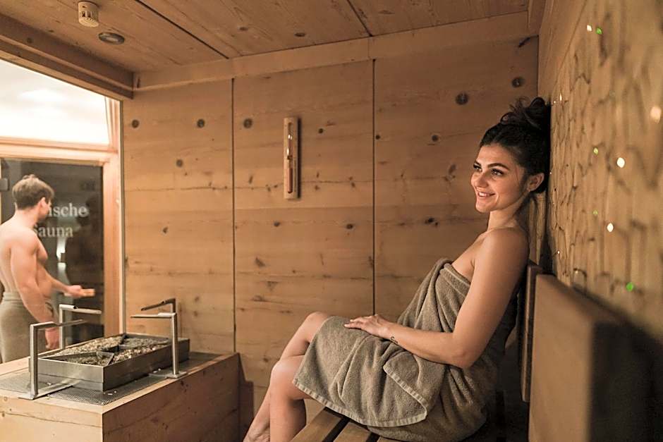 Wohlfühlhotel Berwanger Hof