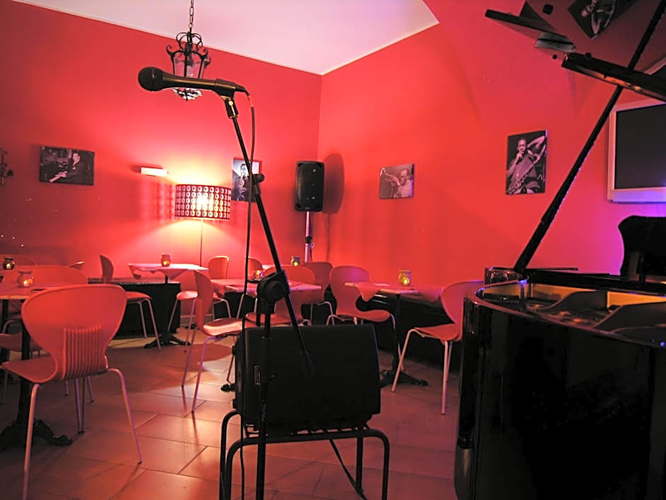 Toledo Hotel