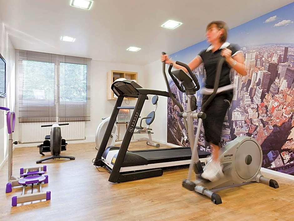 ibis Styles Lorient Caudan