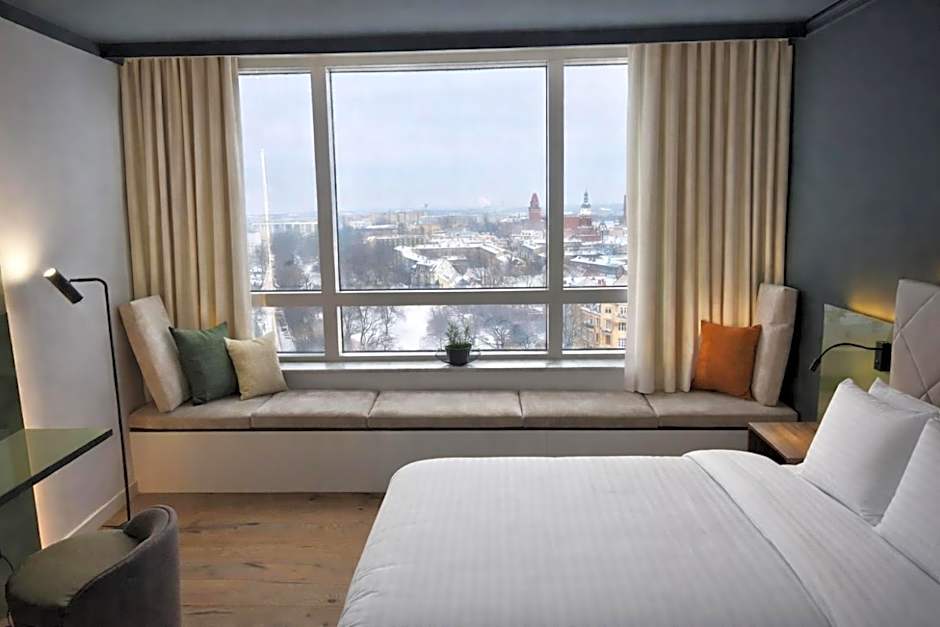 Holiday Inn Cottbus By Ihg