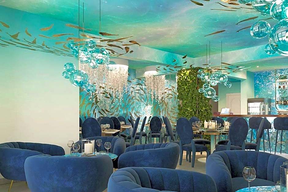 OYO Newquay Beach Hotel