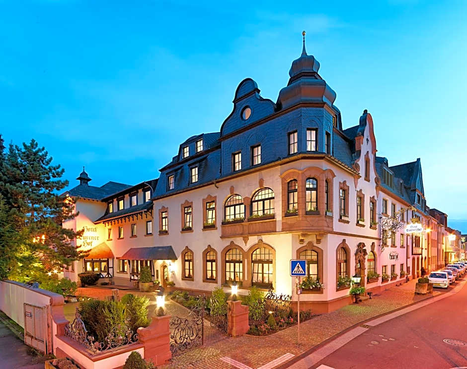 Photo 1 of 42 of Eurener Hof
