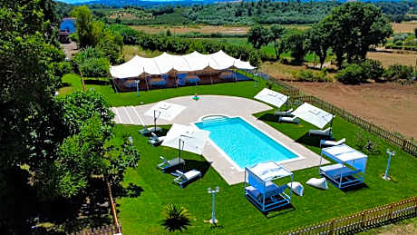 Agriturismo Colle Salomonio