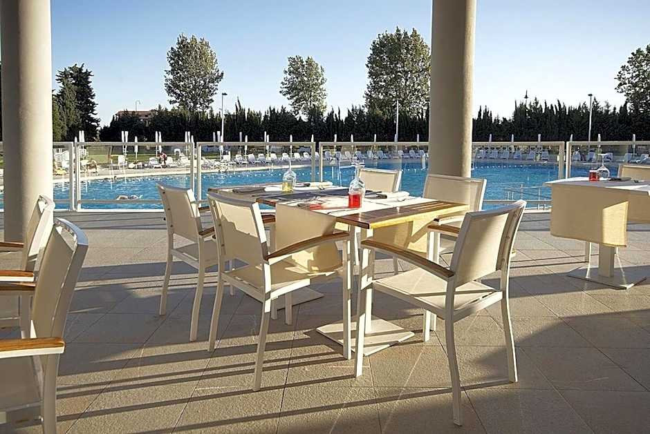 Terme Di Venturina - Toscana