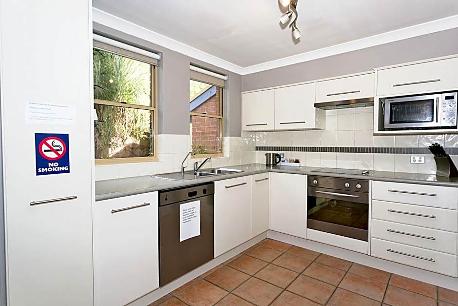 Dolphin Lodge Albany - Self Contained Apartments at Middleton Beach