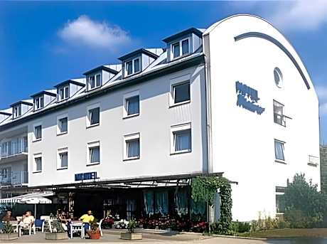 Hotel Maurer