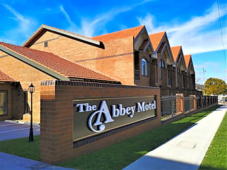 The Abbey Motel Goulburn