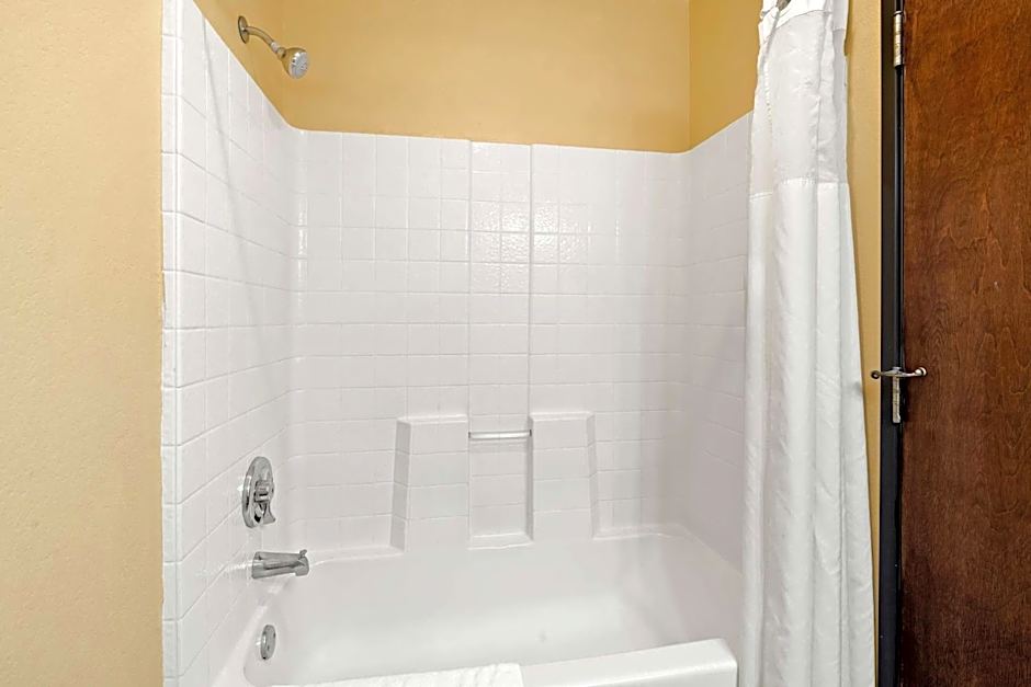 Best Western Newberry Station