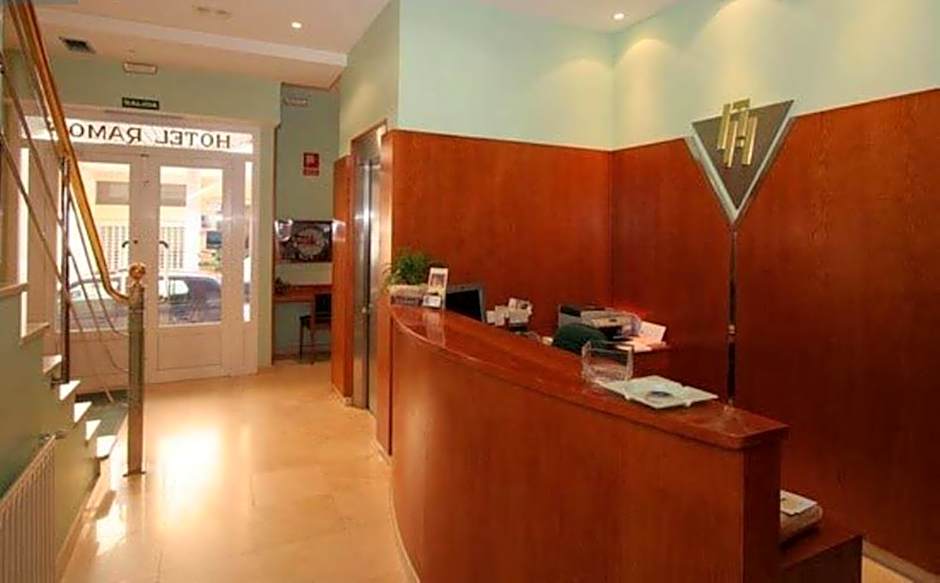 Hotel Ramos