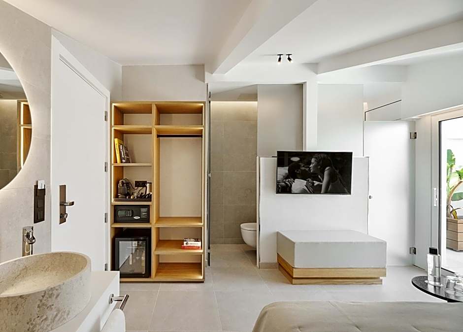 Hotel restaurant Ceferino