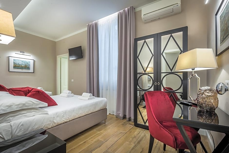 Hotel Emma