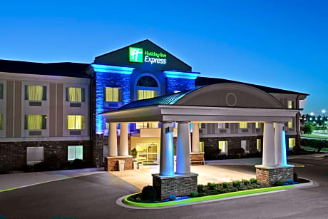 Holiday Inn Express Hotel & Suites Paragould, an IHG Hotel