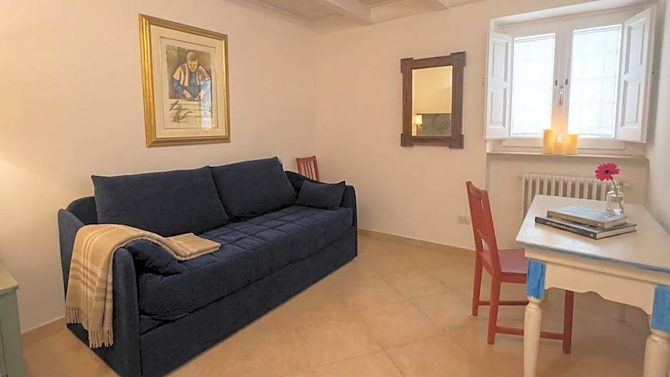 Hotel Residence San Giorgio