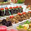 Golden Age Hotel Yalıkavak Bodrum