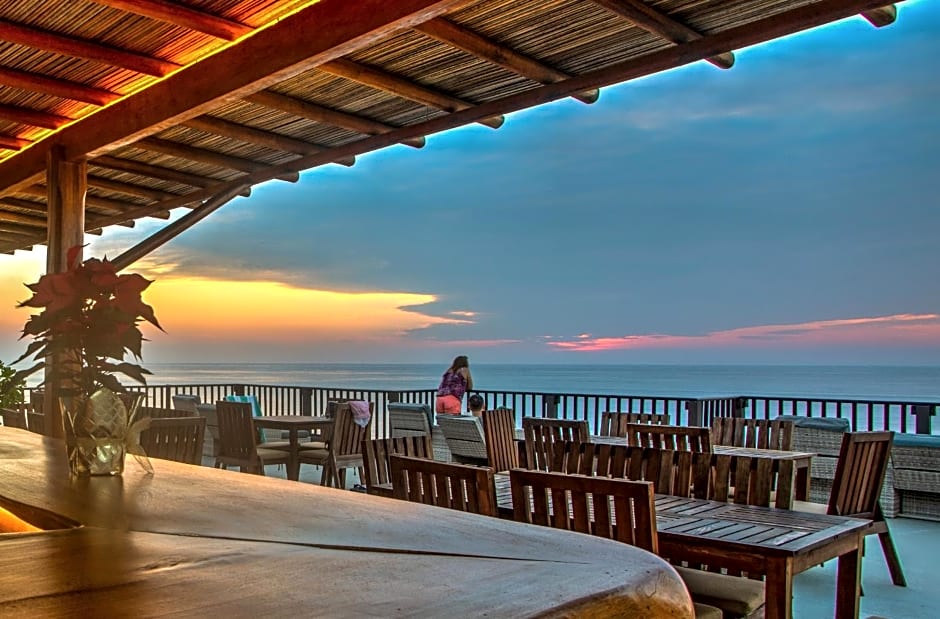 Punta Zicatela Hotel