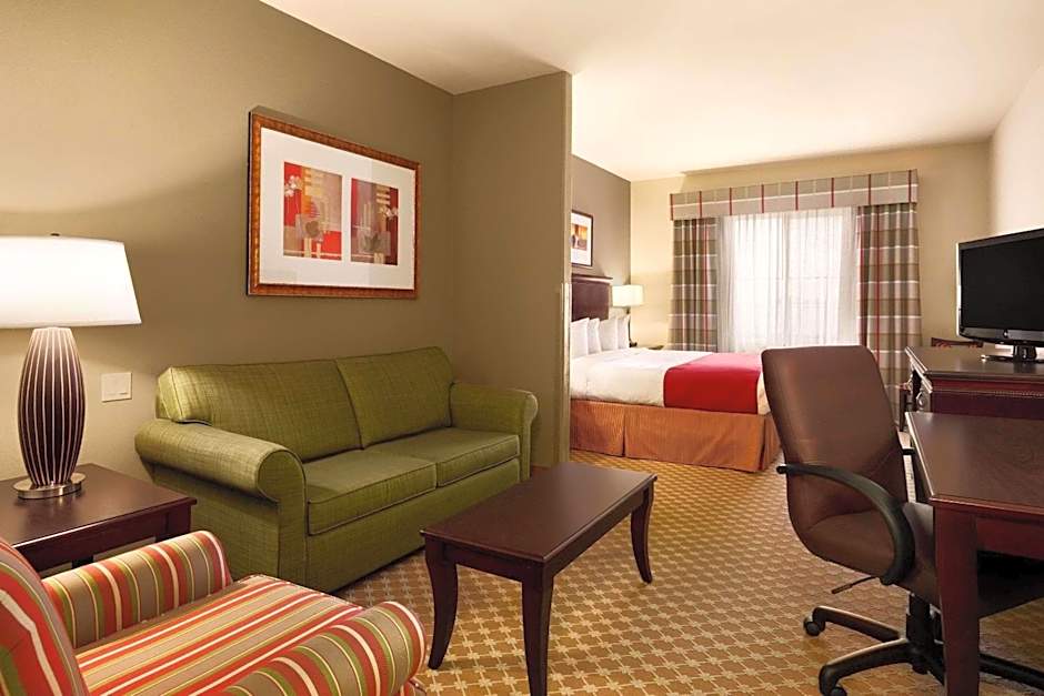 Country Inn & Suites by Radisson, College Station, TX