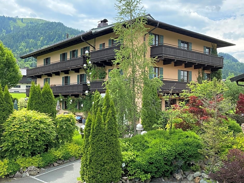 Hotel Edelweiss Kitzbühel