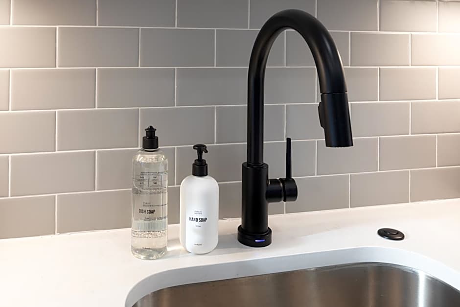 Sosuite at French Quarters - Rittenhouse Square