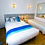 Hotel AreaOne Sakaiminato Marina