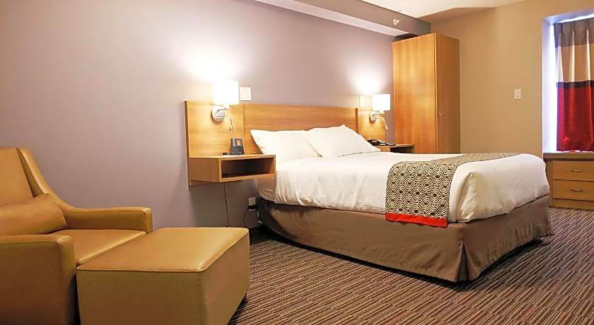 Microtel Inn & Suites Casselman