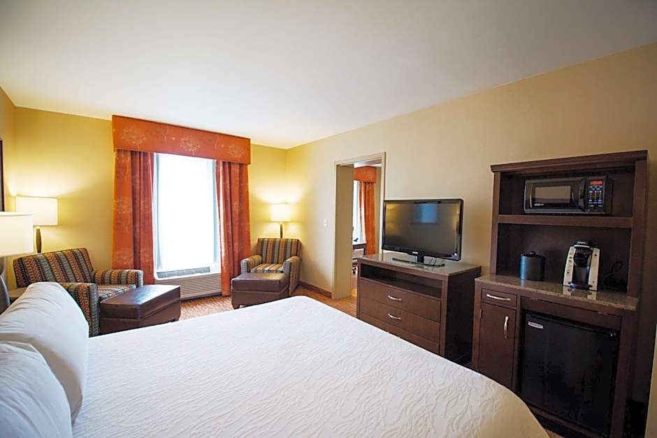 Hilton Garden Inn Watertown/Thousand Islands