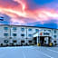 Comfort Inn & Suites Middletown - Franklin