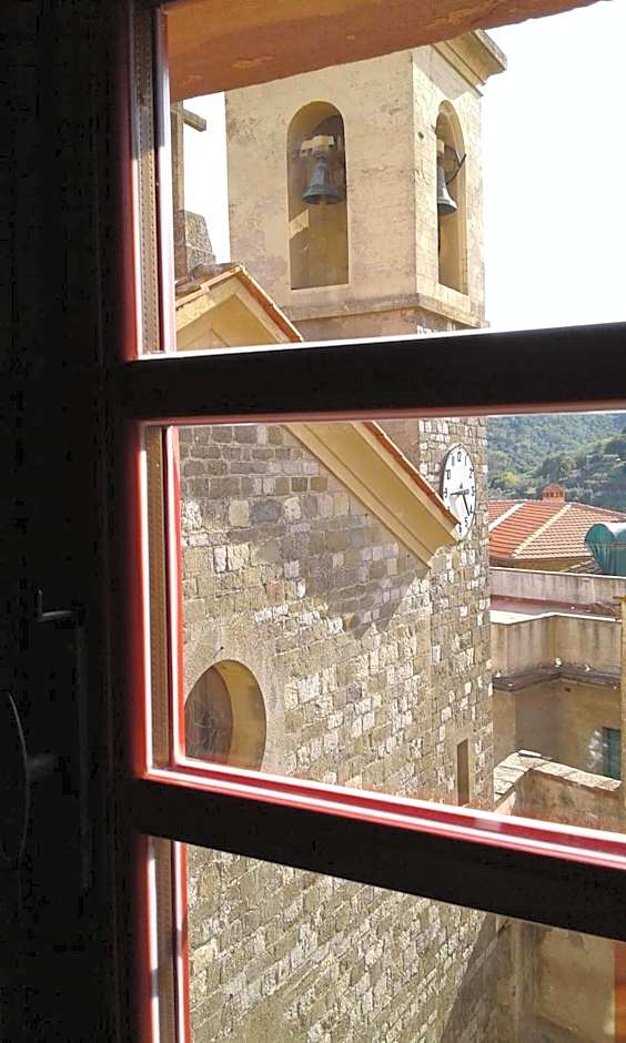 La Canonica Di Nusenna