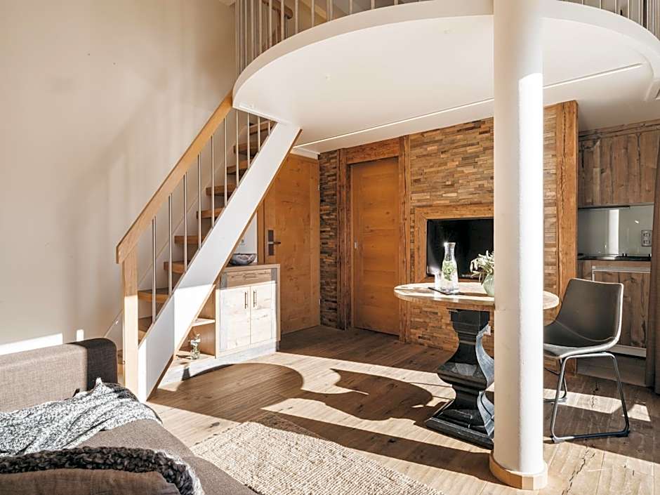 VAYA Terrazena Serfaus