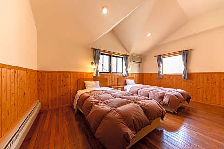 Maisonette - 1st Annex