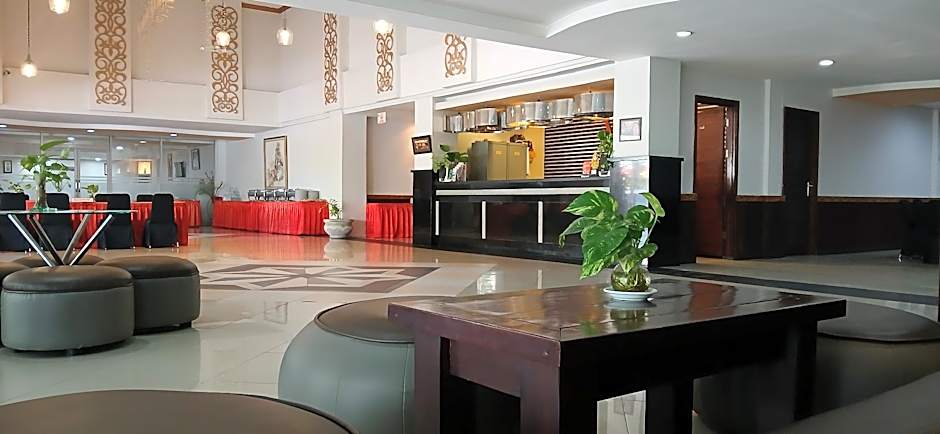 Nirmala Hotel & Convention Center