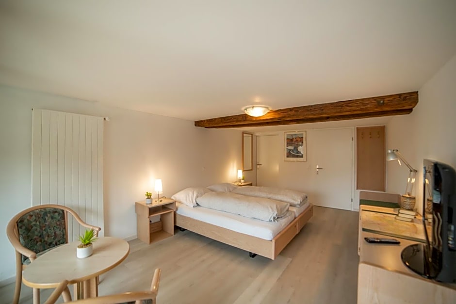 Hotel Mokka Laufenburg