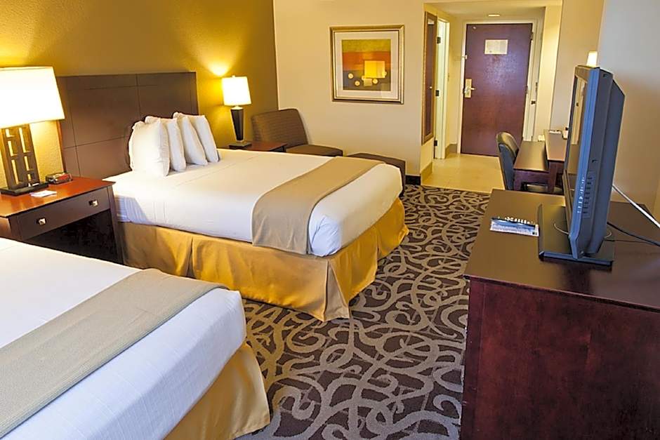 Murfreesboro Central Hotel By IHG