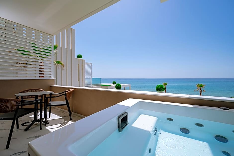 ZEST THASSOS LUXURY RETREAT