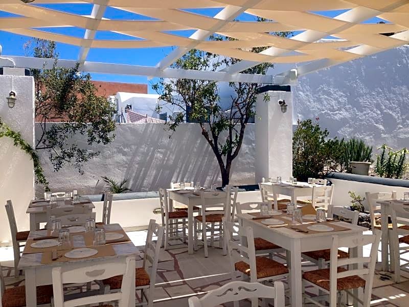 Laokasti Villas Hotel