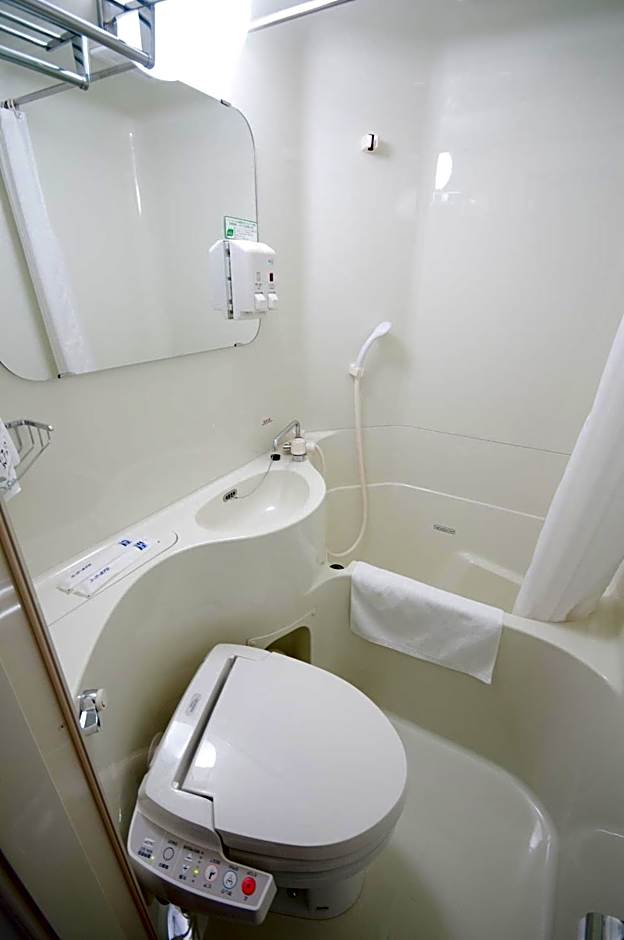 Super Hotel Gotemba 1