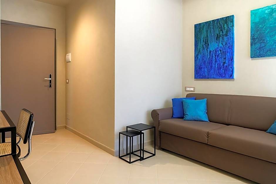 Hotel Baia di Talamone