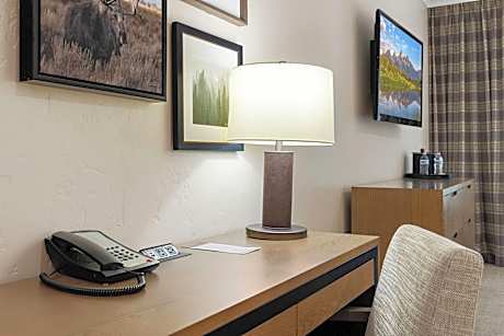 Premier Room, 2 Queen Beds