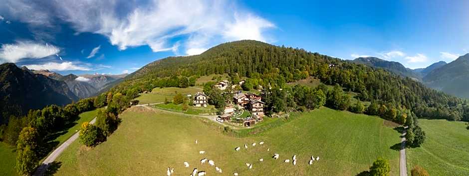 Brieis Relais Alpino