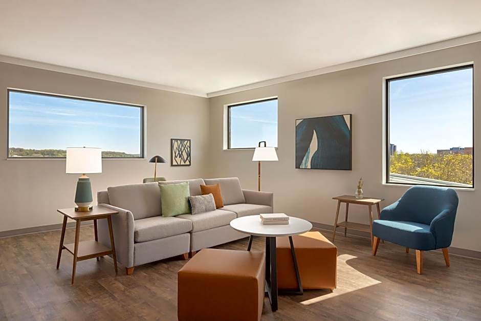 Staybridge Suites Rochester - Mayo Clinic Area By IHG