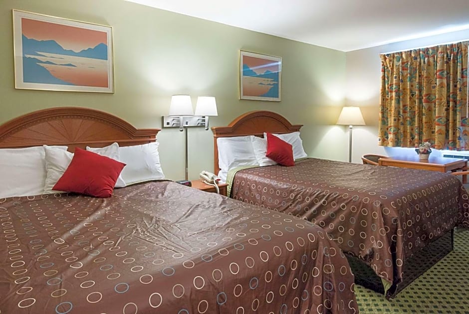Rodeway Inn Milford - I-84